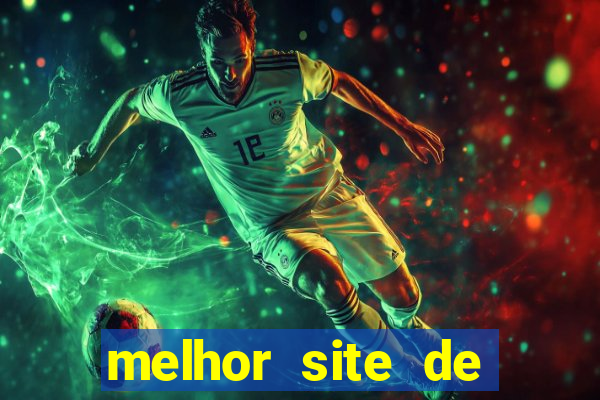 melhor site de probabilidades futebol